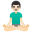 🧘🏻‍♂️