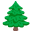 🌲